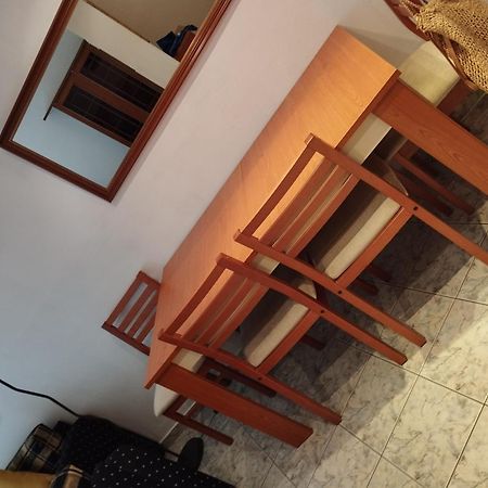 Perigiali Apartment Kavala Eksteriør billede