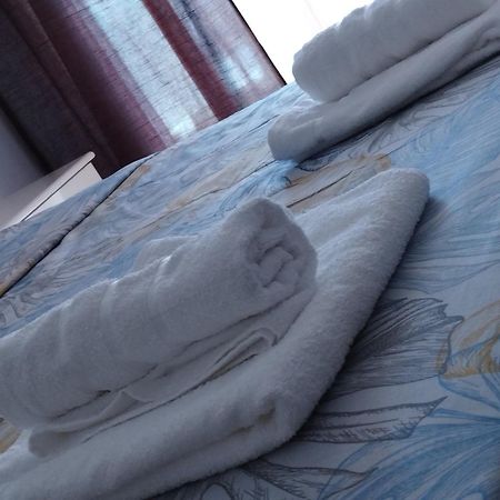 Perigiali Apartment Kavala Eksteriør billede
