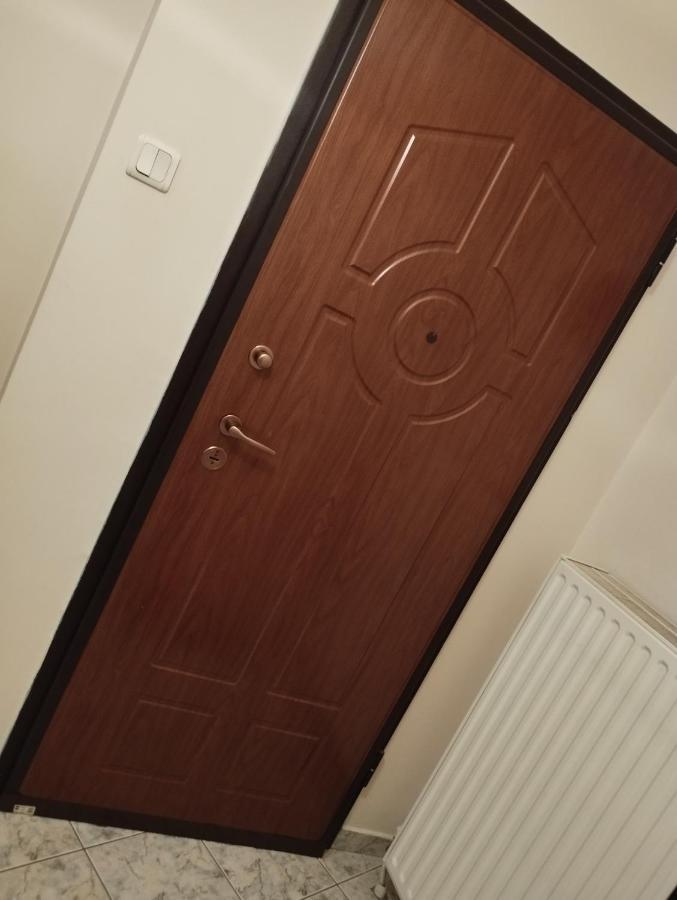 Perigiali Apartment Kavala Eksteriør billede