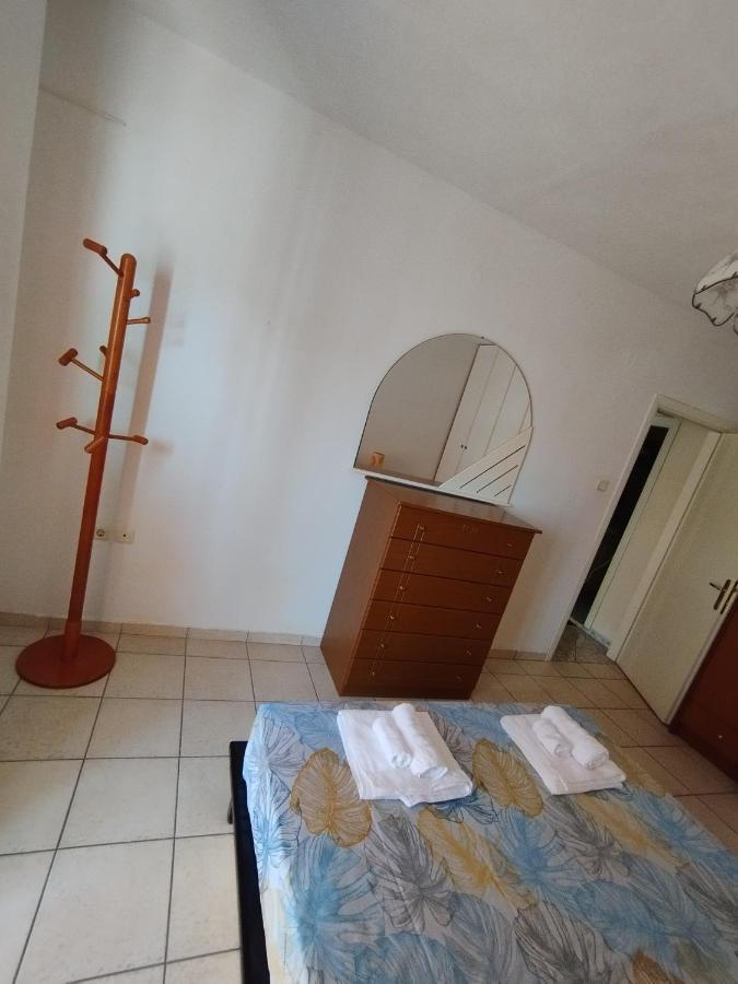 Perigiali Apartment Kavala Eksteriør billede