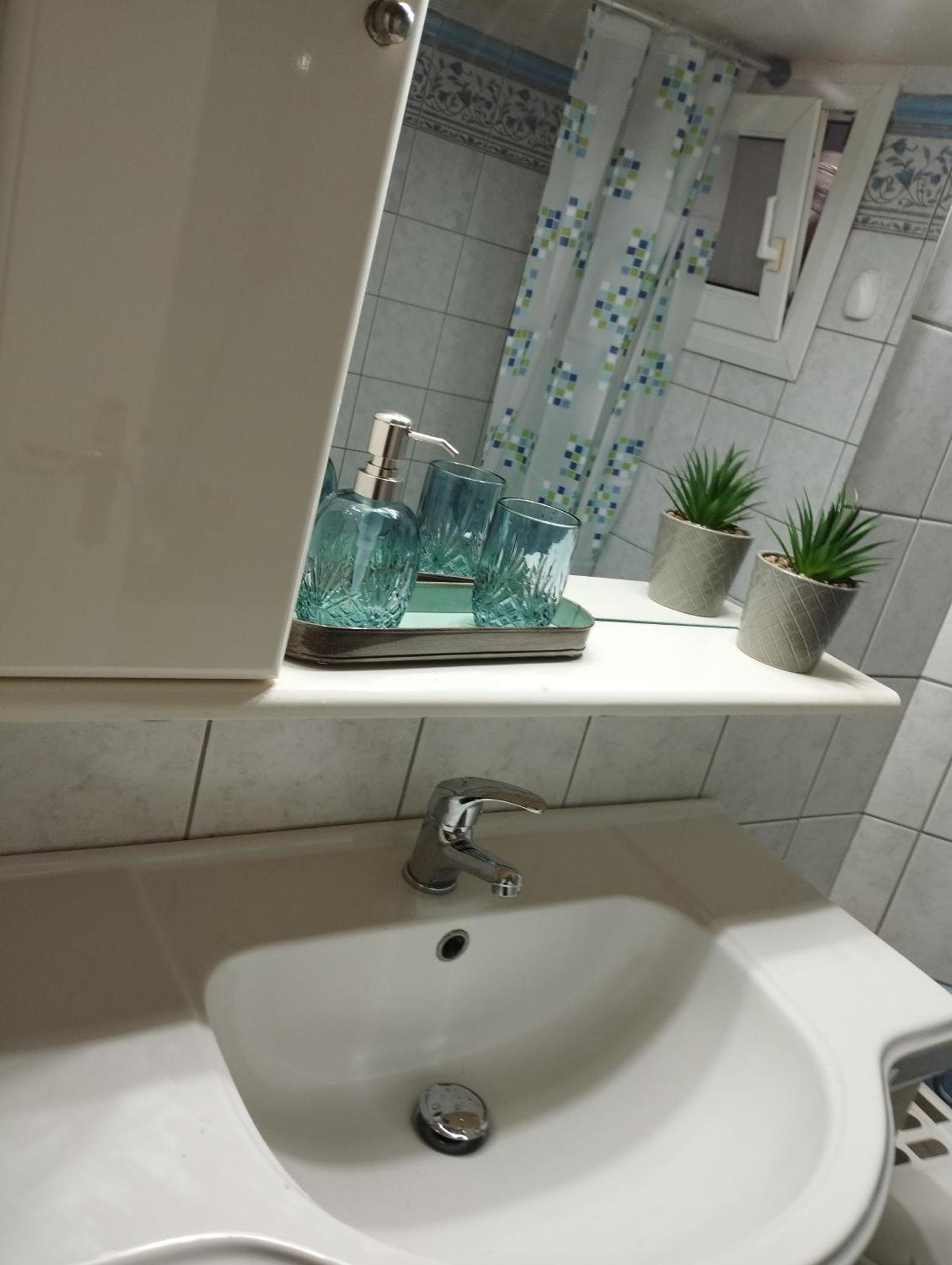 Perigiali Apartment Kavala Eksteriør billede