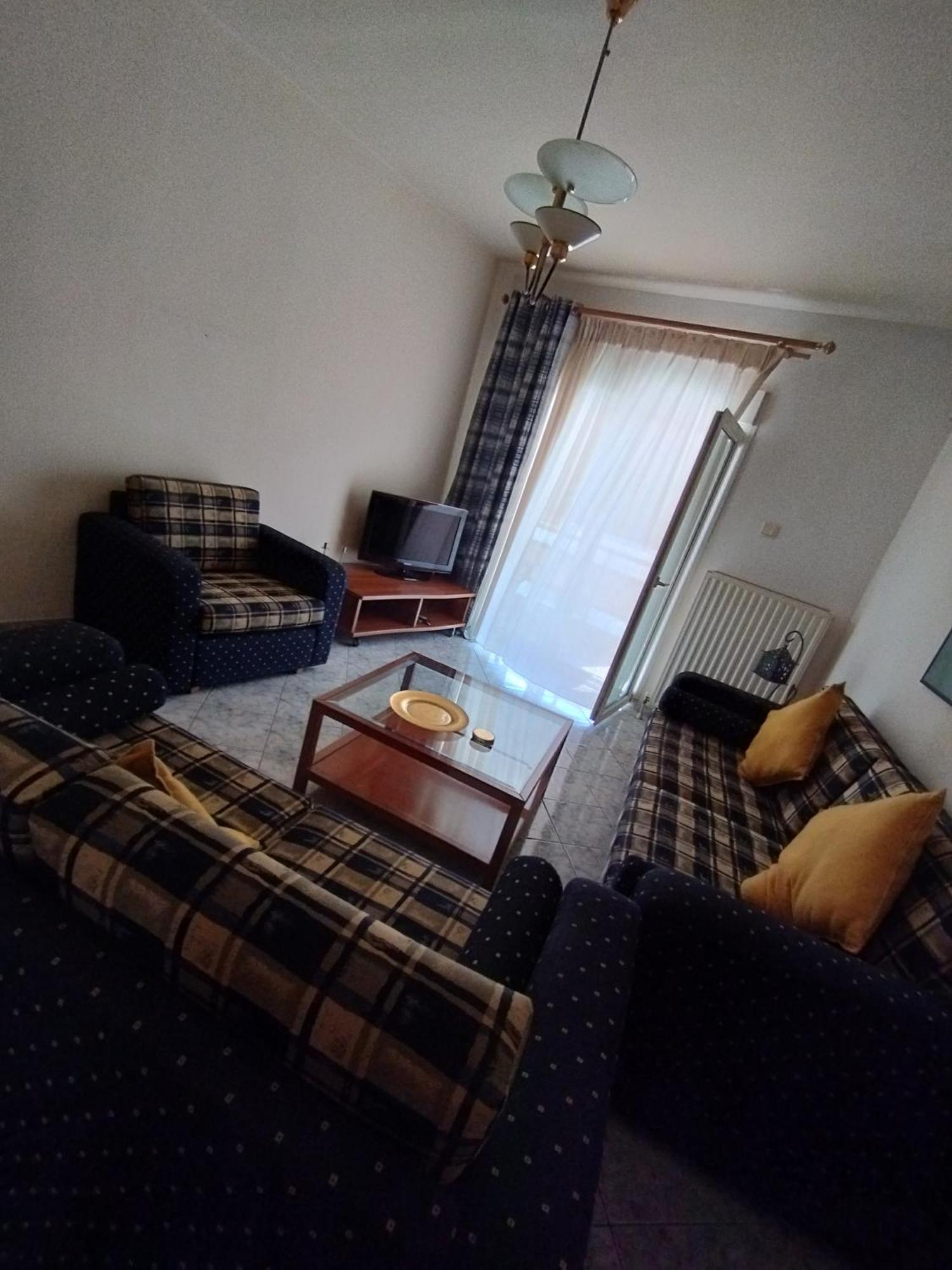 Perigiali Apartment Kavala Eksteriør billede