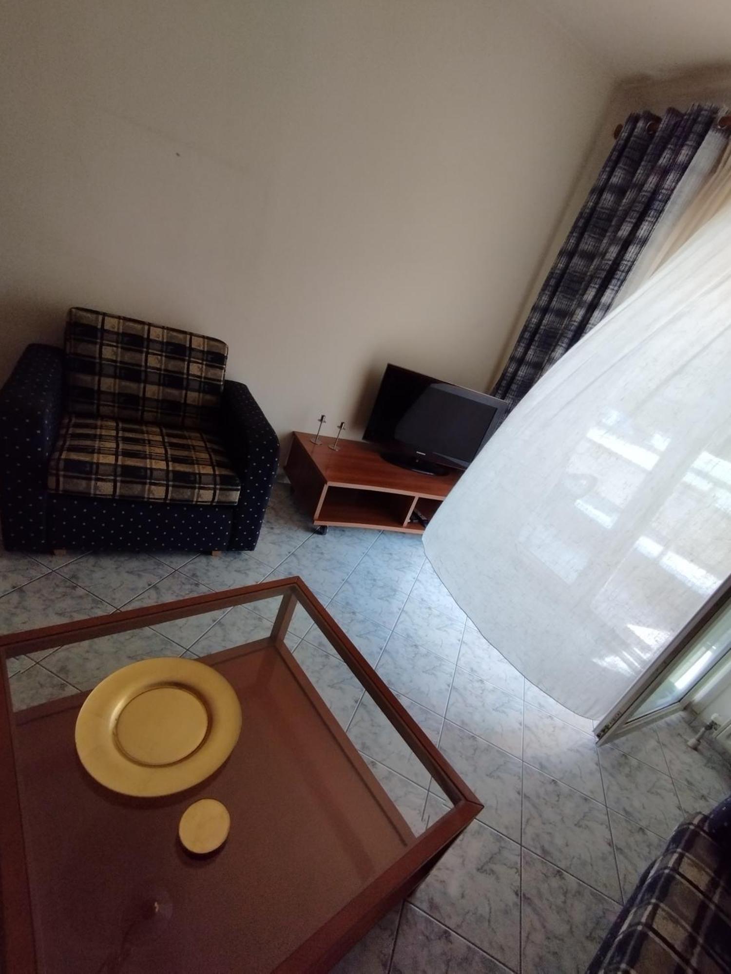 Perigiali Apartment Kavala Eksteriør billede