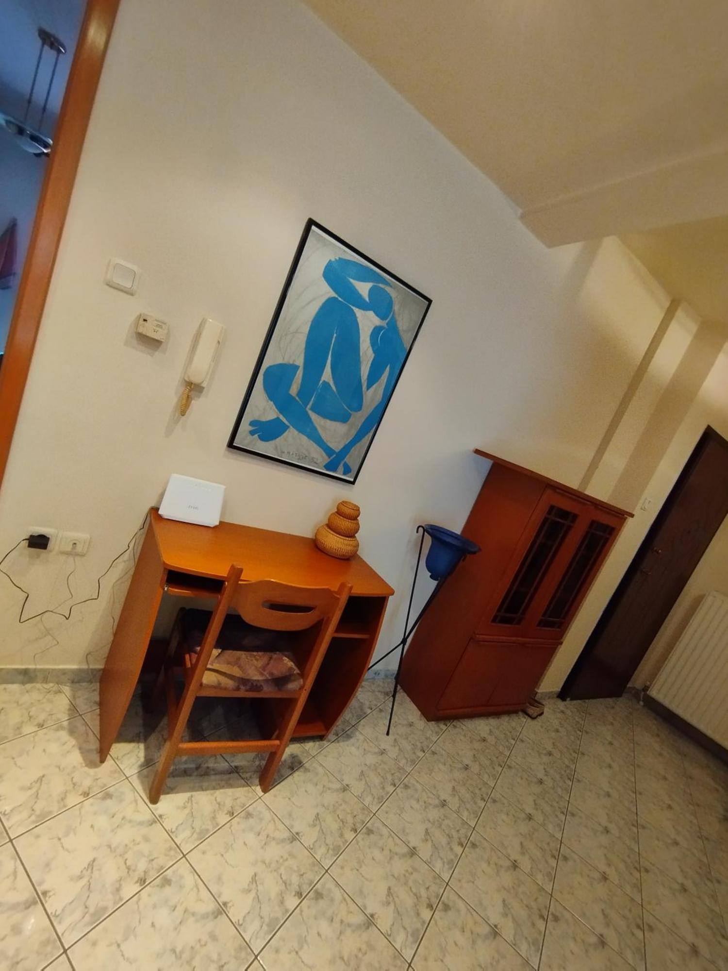 Perigiali Apartment Kavala Eksteriør billede