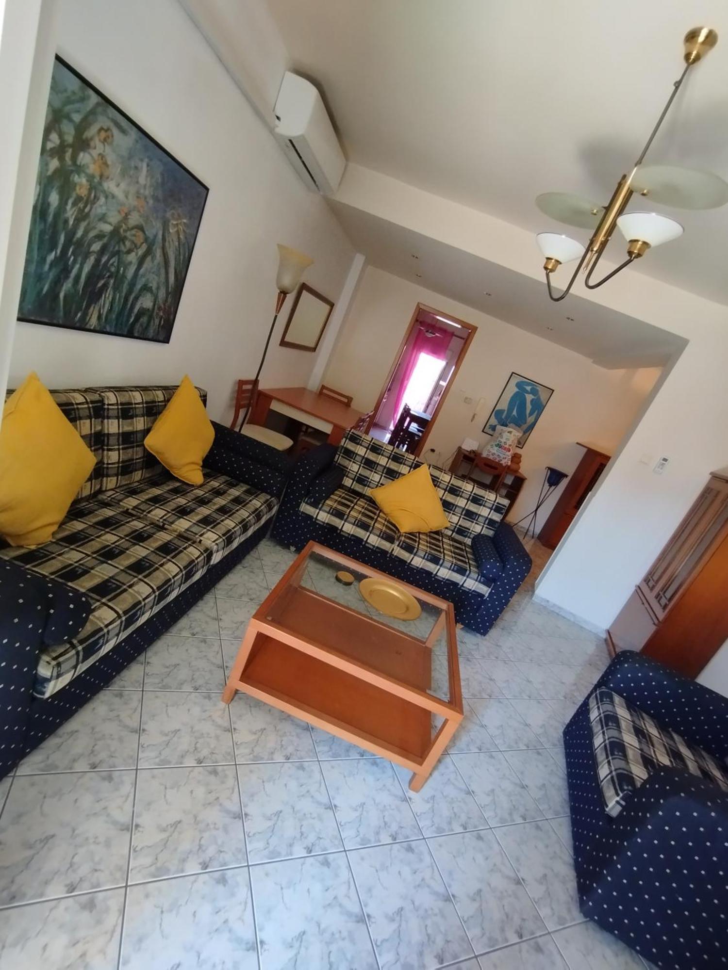 Perigiali Apartment Kavala Eksteriør billede