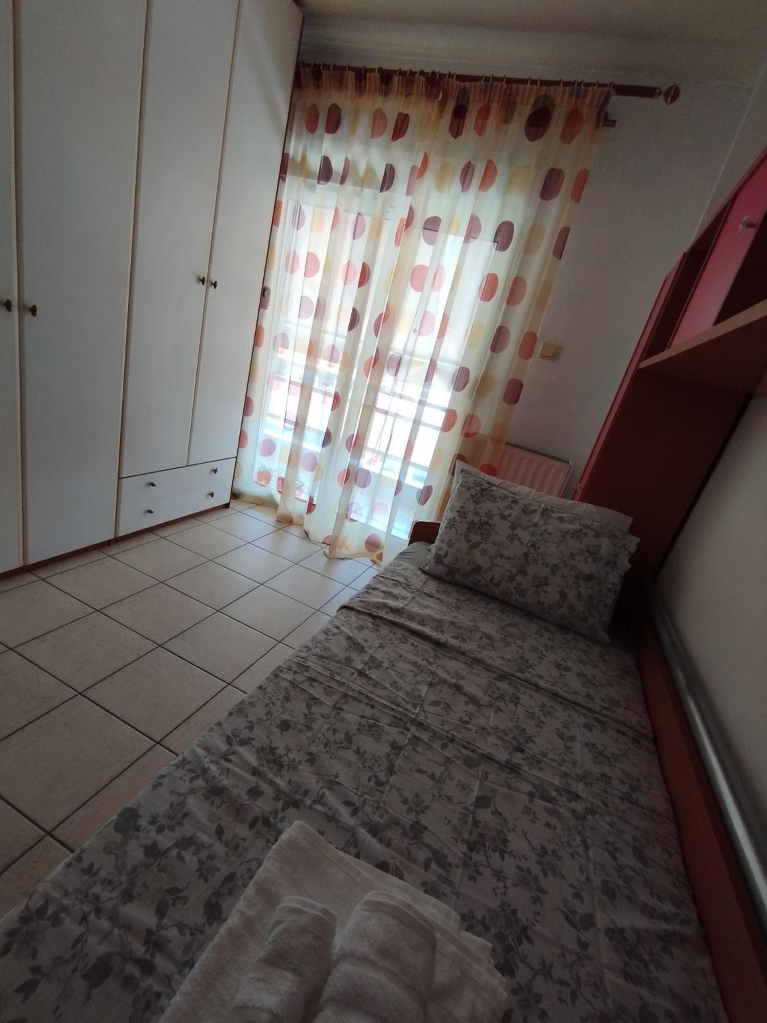 Perigiali Apartment Kavala Eksteriør billede