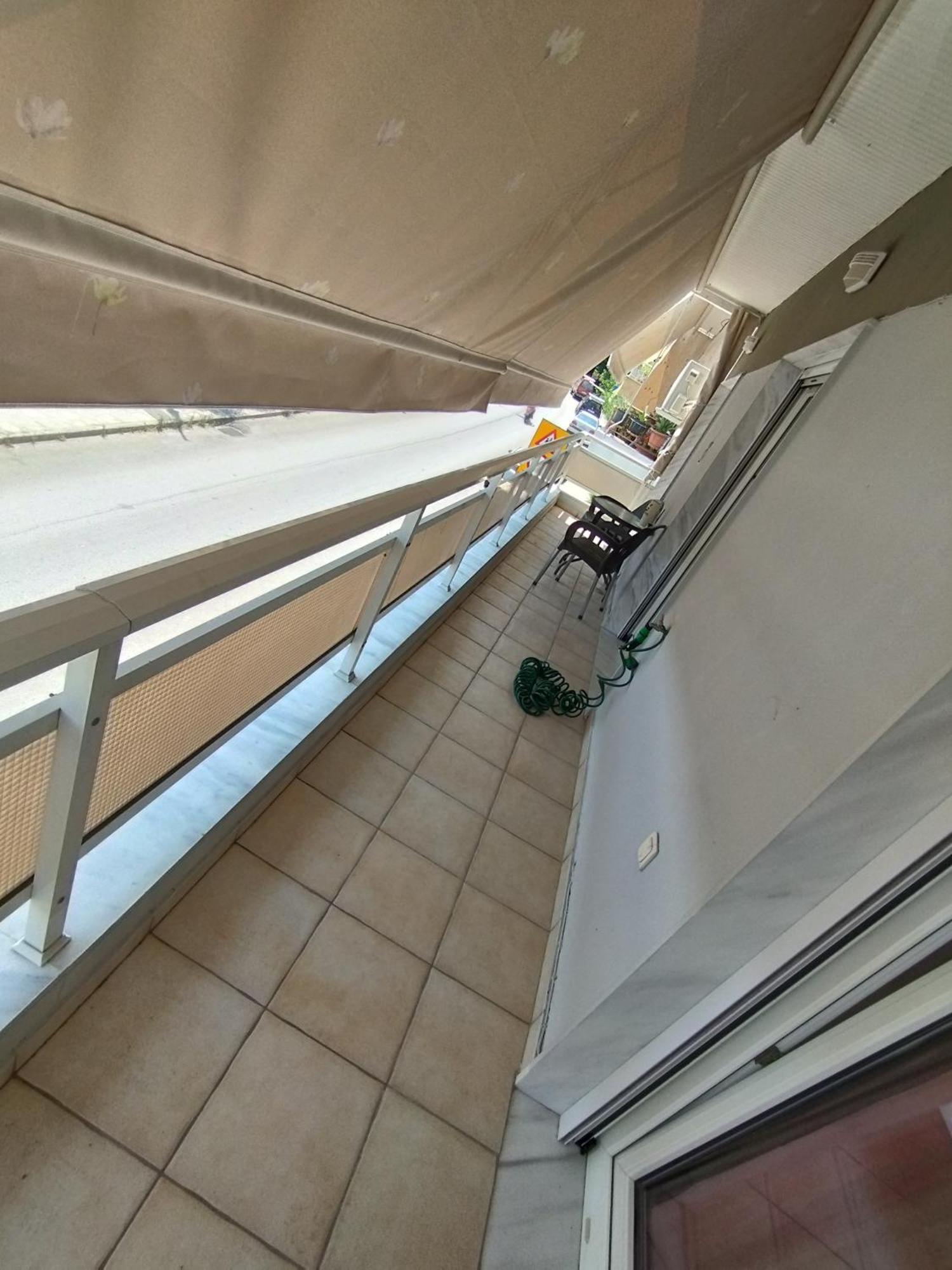 Perigiali Apartment Kavala Eksteriør billede