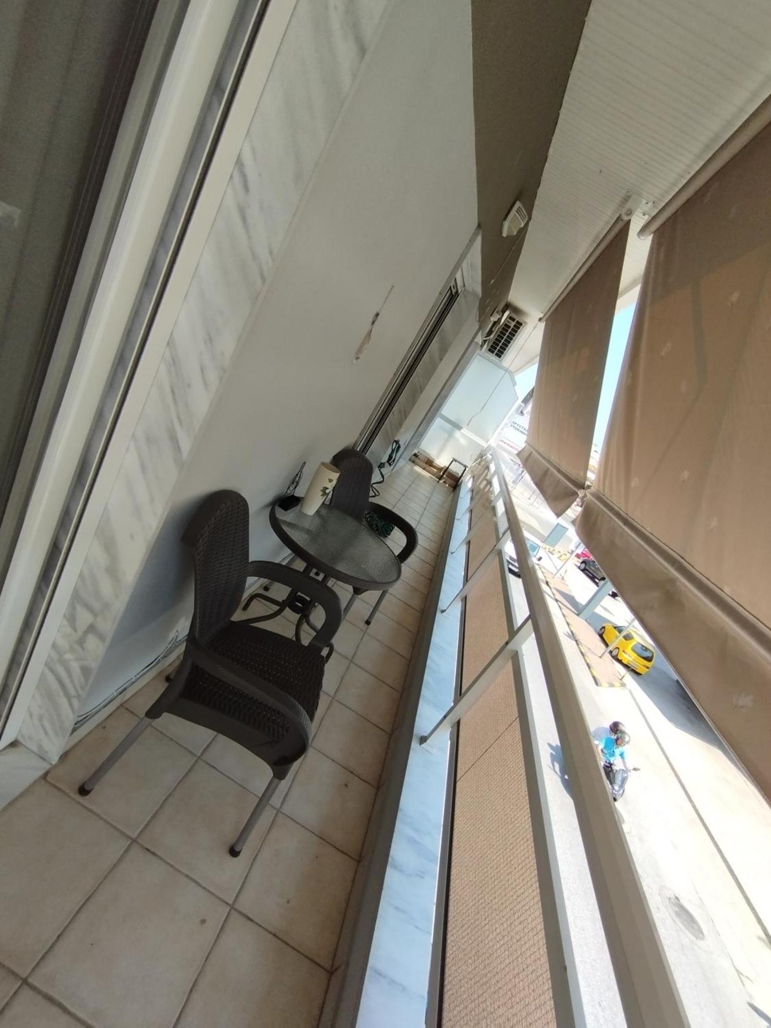 Perigiali Apartment Kavala Eksteriør billede