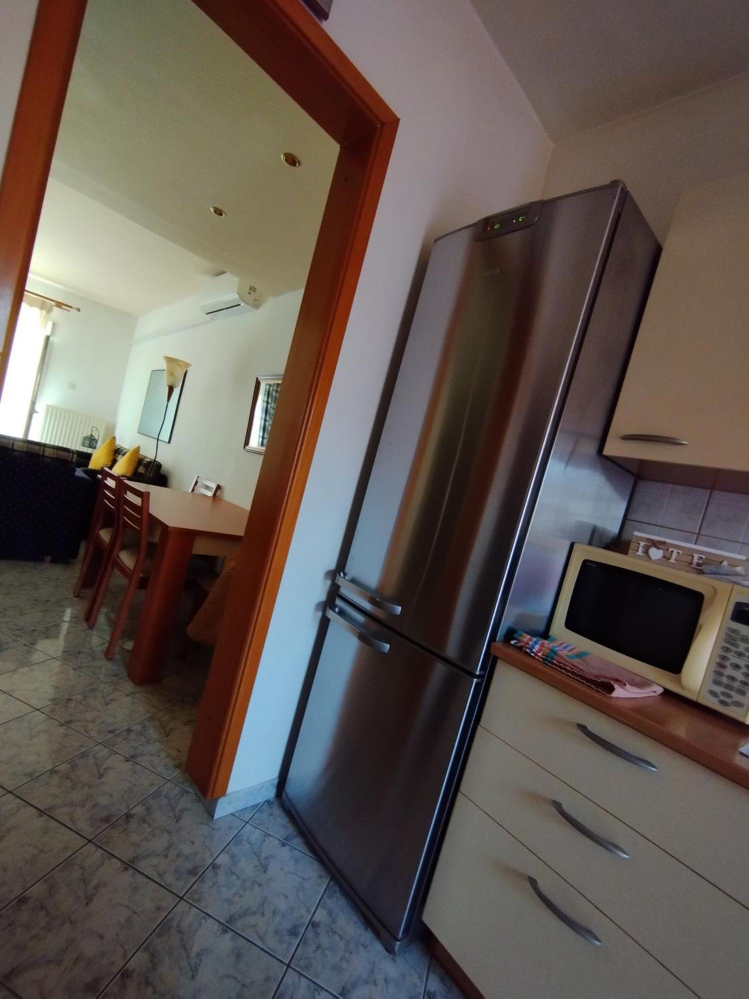 Perigiali Apartment Kavala Eksteriør billede