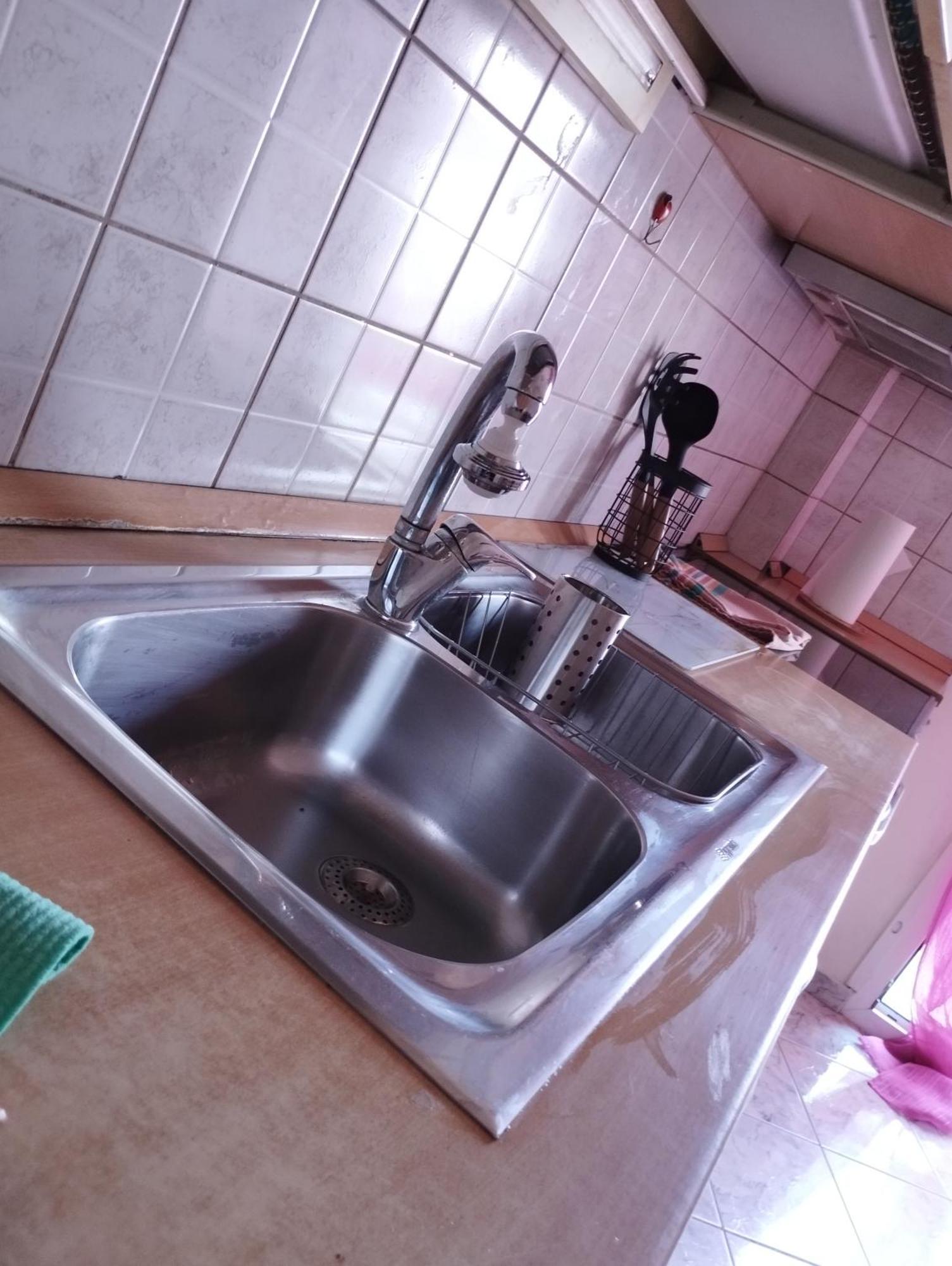 Perigiali Apartment Kavala Eksteriør billede