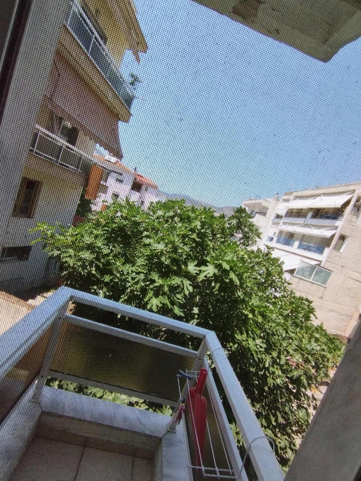Perigiali Apartment Kavala Eksteriør billede